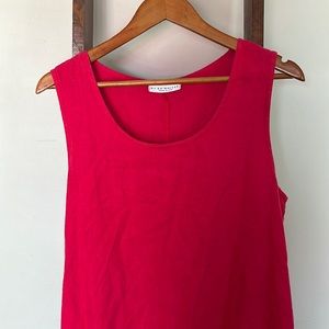 Bryn Walker Linen Dress